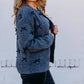 A La Carte - Bows Cardigan