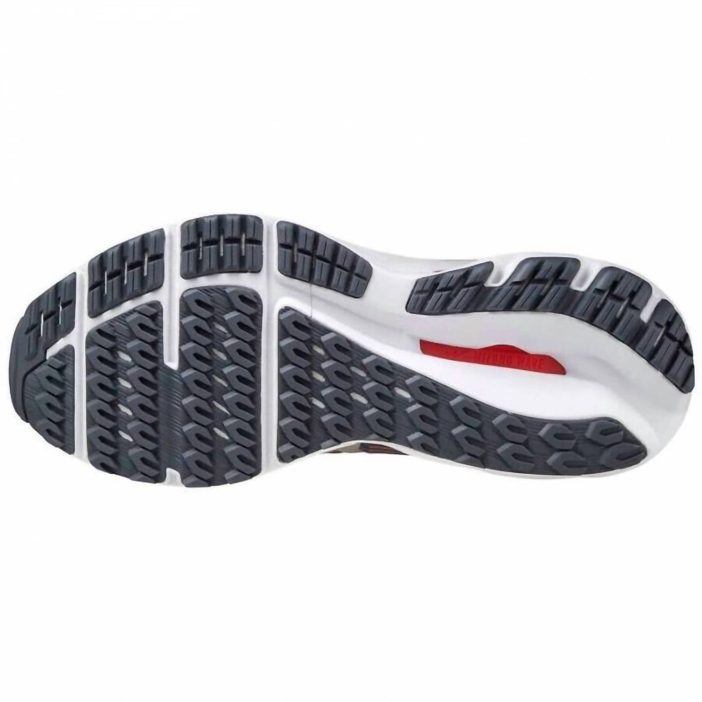 Mizuno - Men's Wave Inspire 17