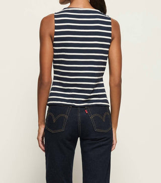 Nation Ltd - Terri Stripe Tank Top