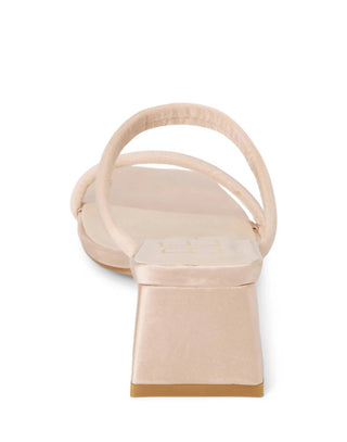 Matisse - Champagne Heel