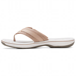 Clarks - Women's Breeze Sea Sandal