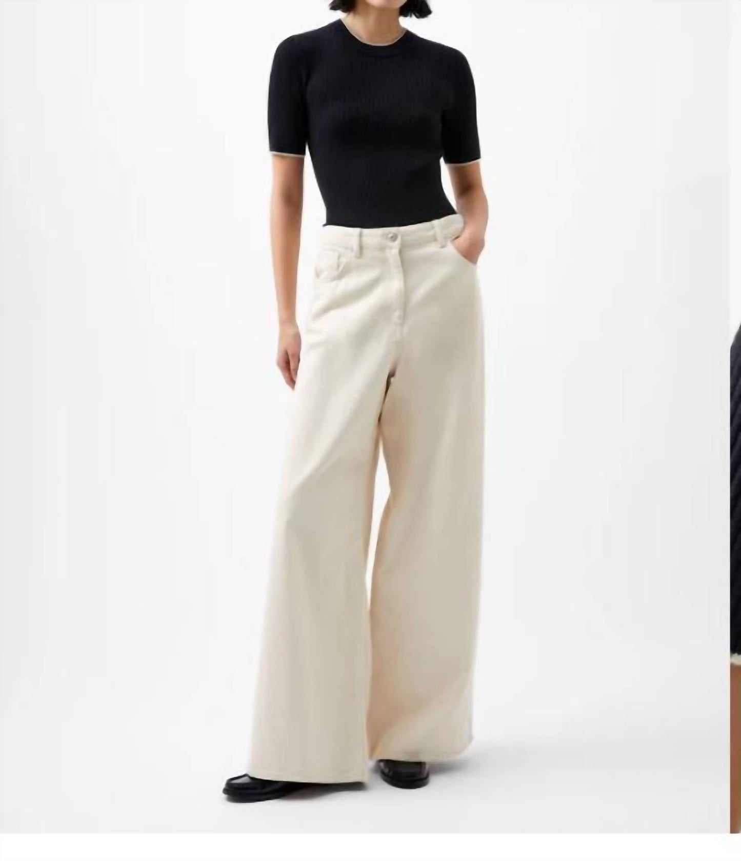 French Connection - Mozza Sweater