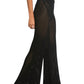 Elan - All Crochet Pants