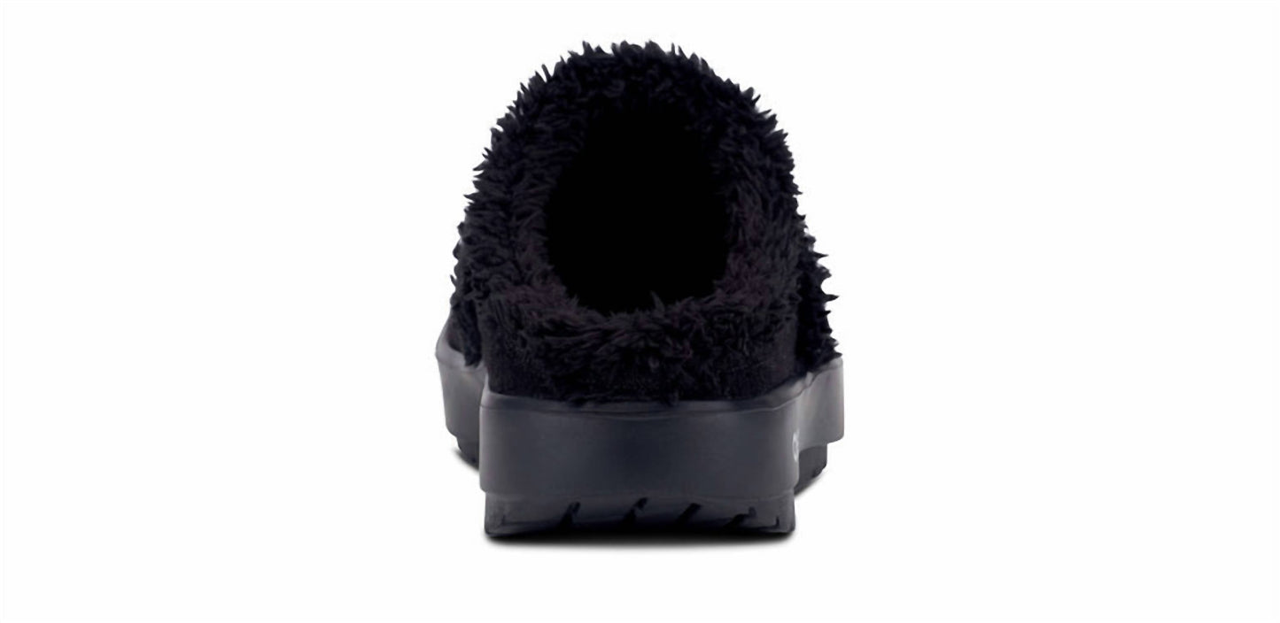 Oofos - Men Oocoozie Mule