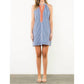 Thml - Sleeveless striped dress
