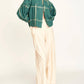 Mirth - Silvertone Blouse