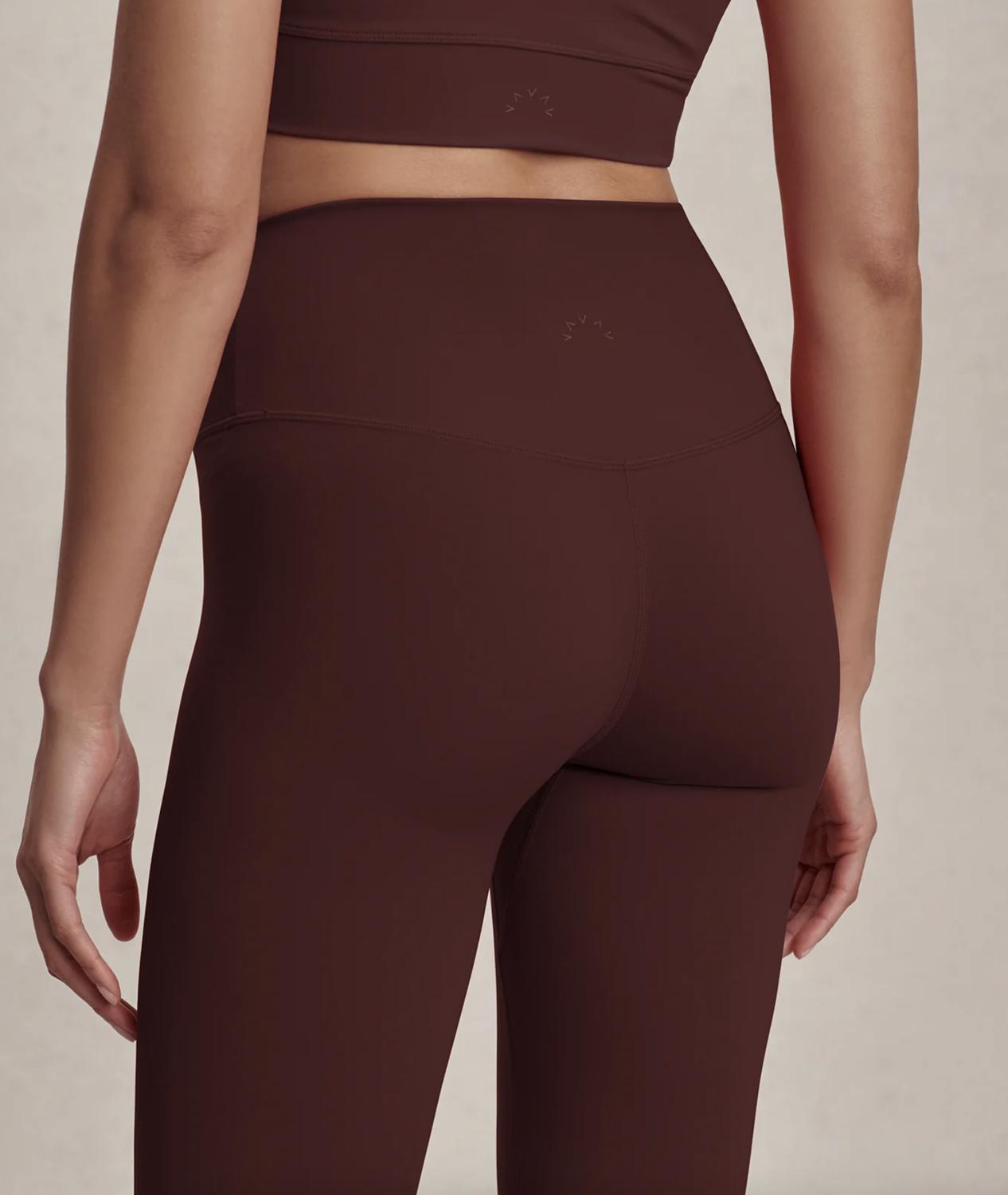 Varley - Freesoft High Rise Legging