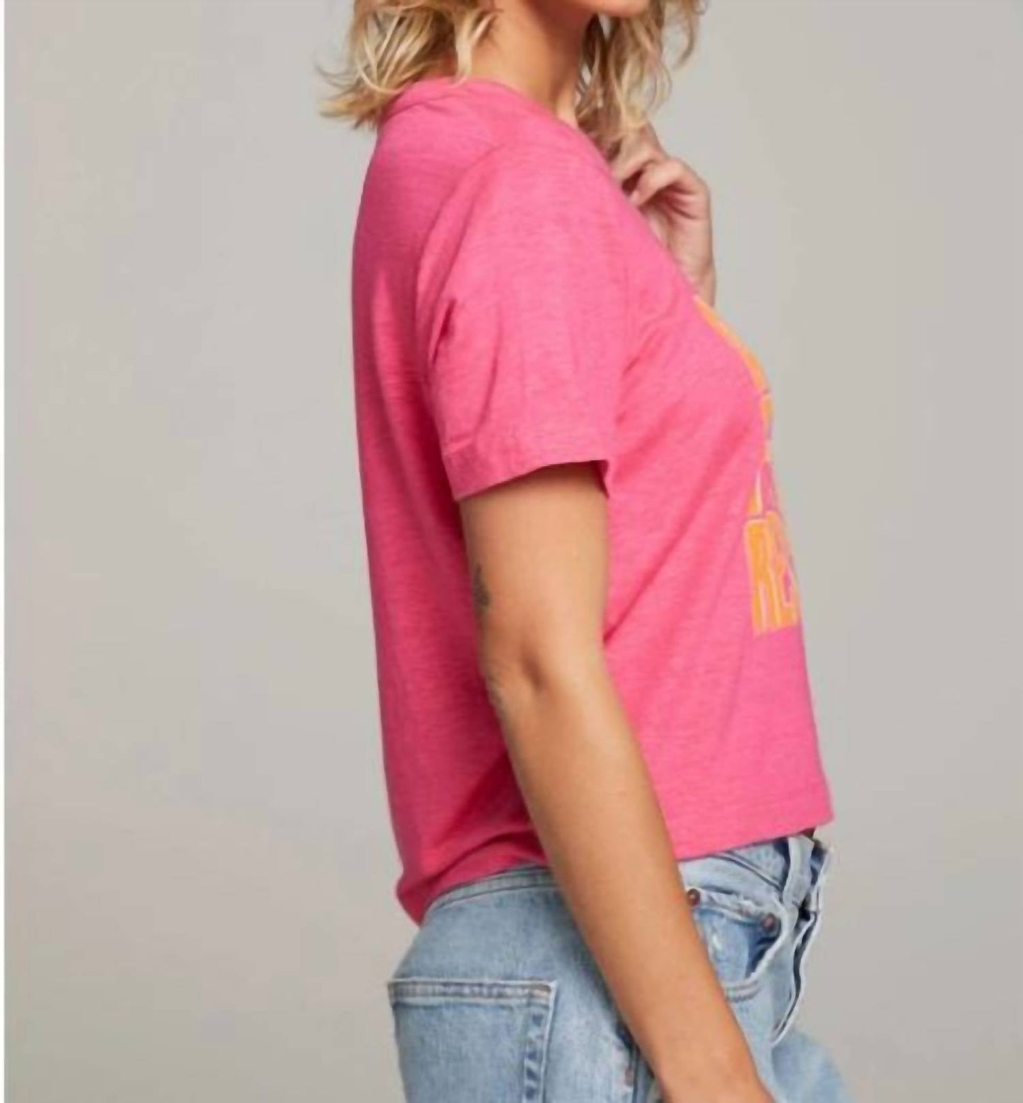Chaser - Women's Frutta Fresca Top