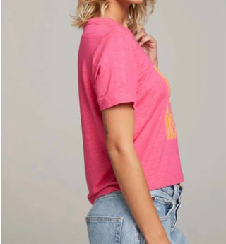 Chaser - Women's Frutta Fresca Top