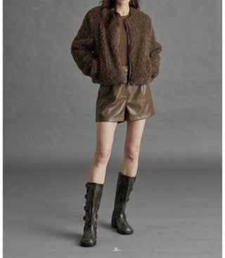 Steve Madden - Teddy Jacket