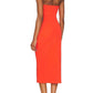 Amanda Uprichard - SHIRAN DRESS