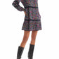 Allison New York - Shane Shift Mini Dress