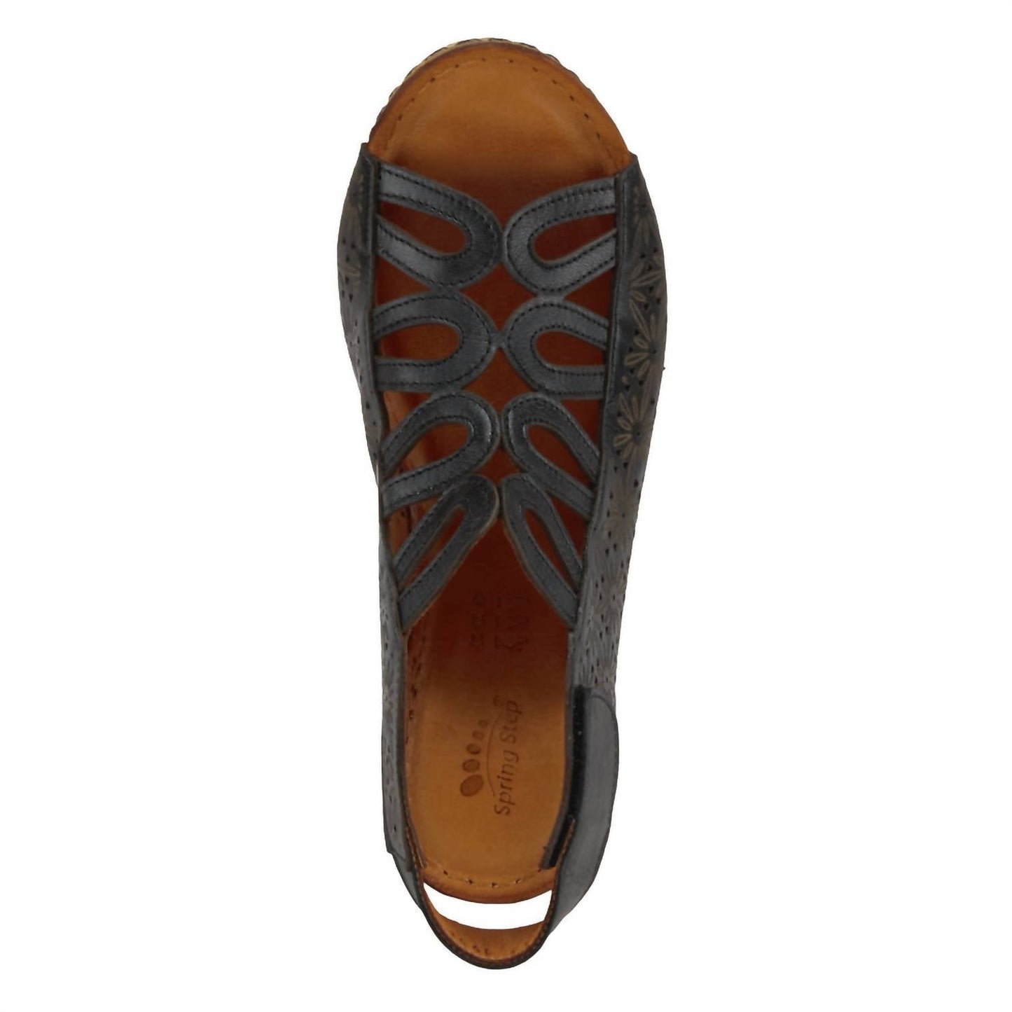 Spring Step Shoes - Women's Inocencia Sandal