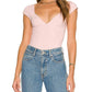 Free People - DUO CORSET TOP