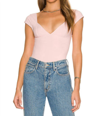 Free People - DUO CORSET TOP