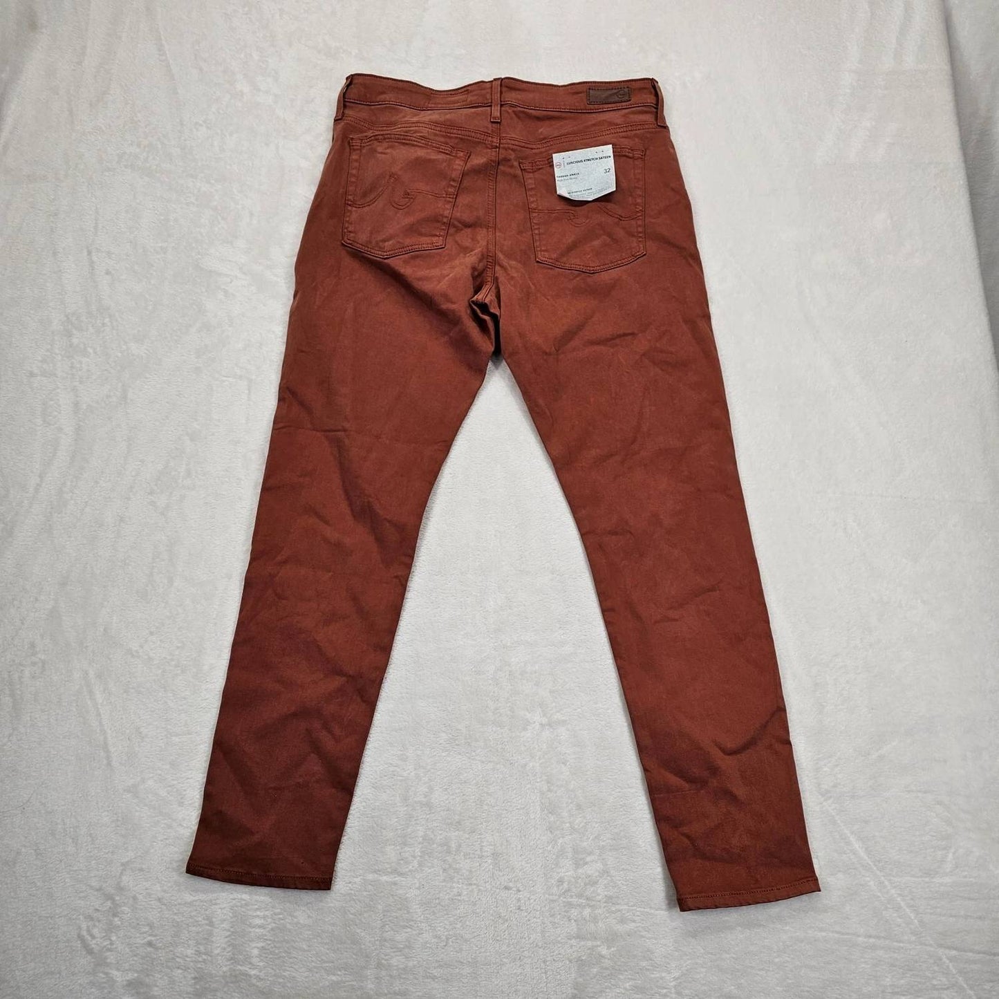 Ag Jeans - Women's Farrah Ankle High Rise Skinny Jeans