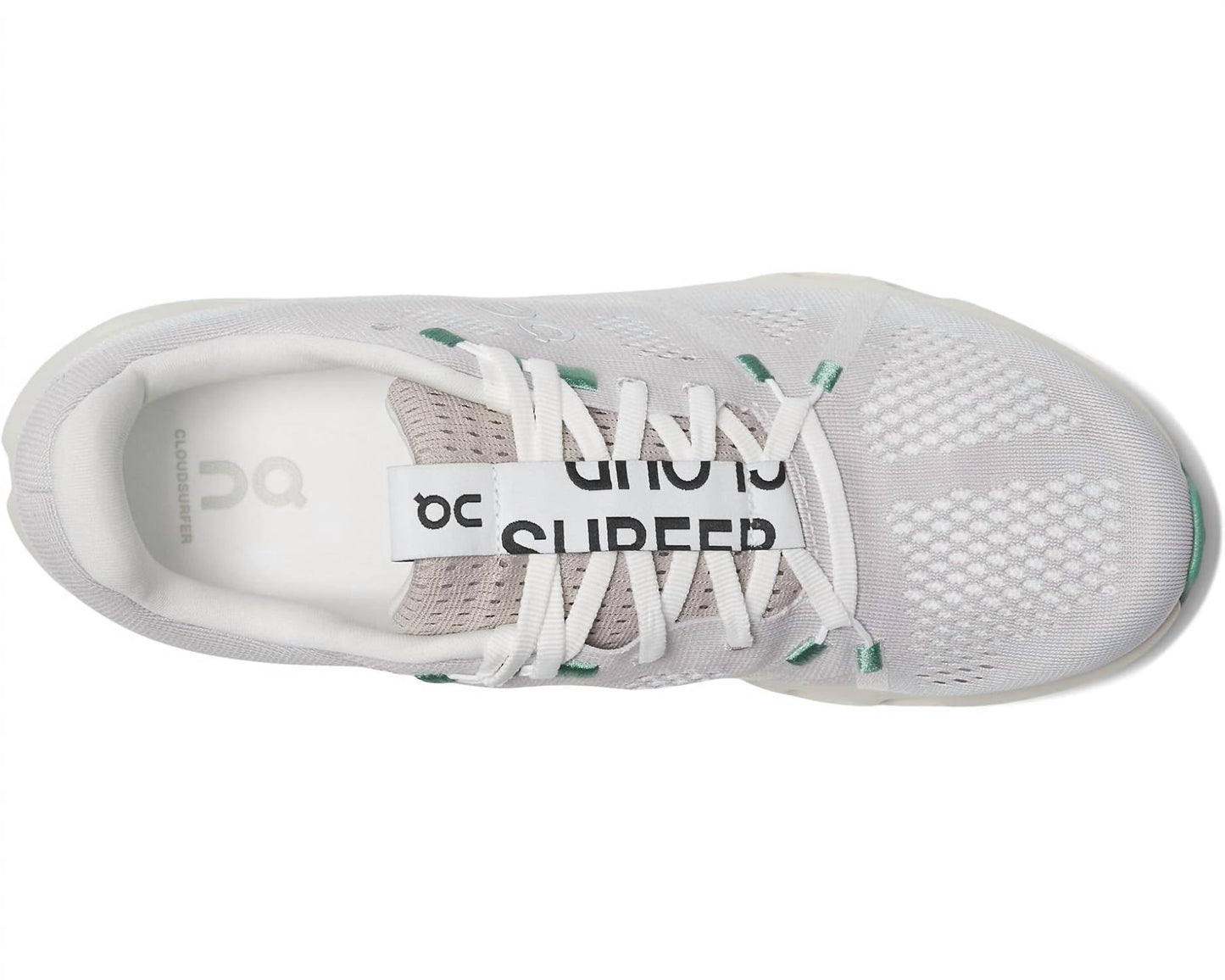 On - Men's Cloudsurfer Sneaker