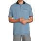 Travis Matthew - Featherweight Pocket Golf Polo Shirt