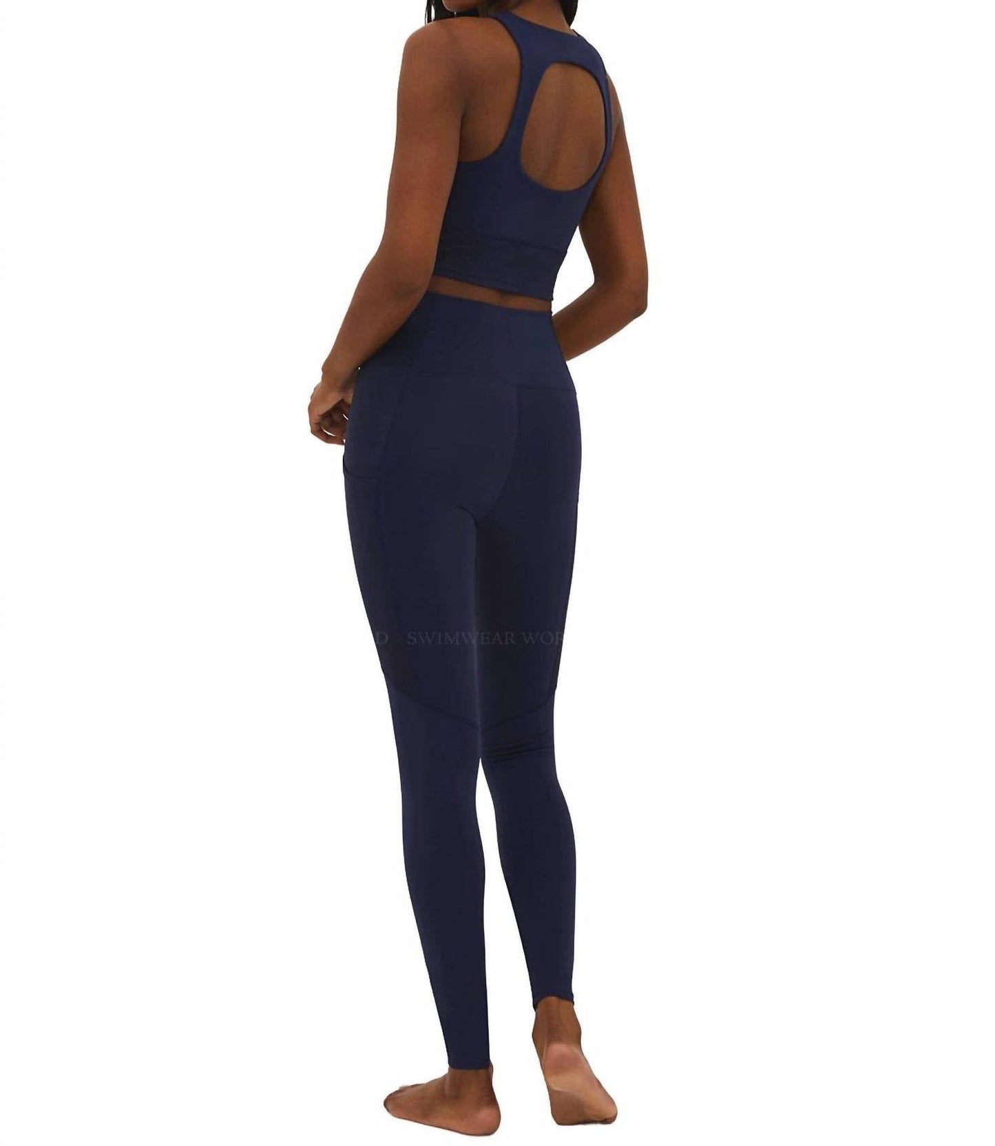 Beach Riot - Allora Legging