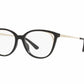 Michael Kors - Women's Riga Eyeglasses