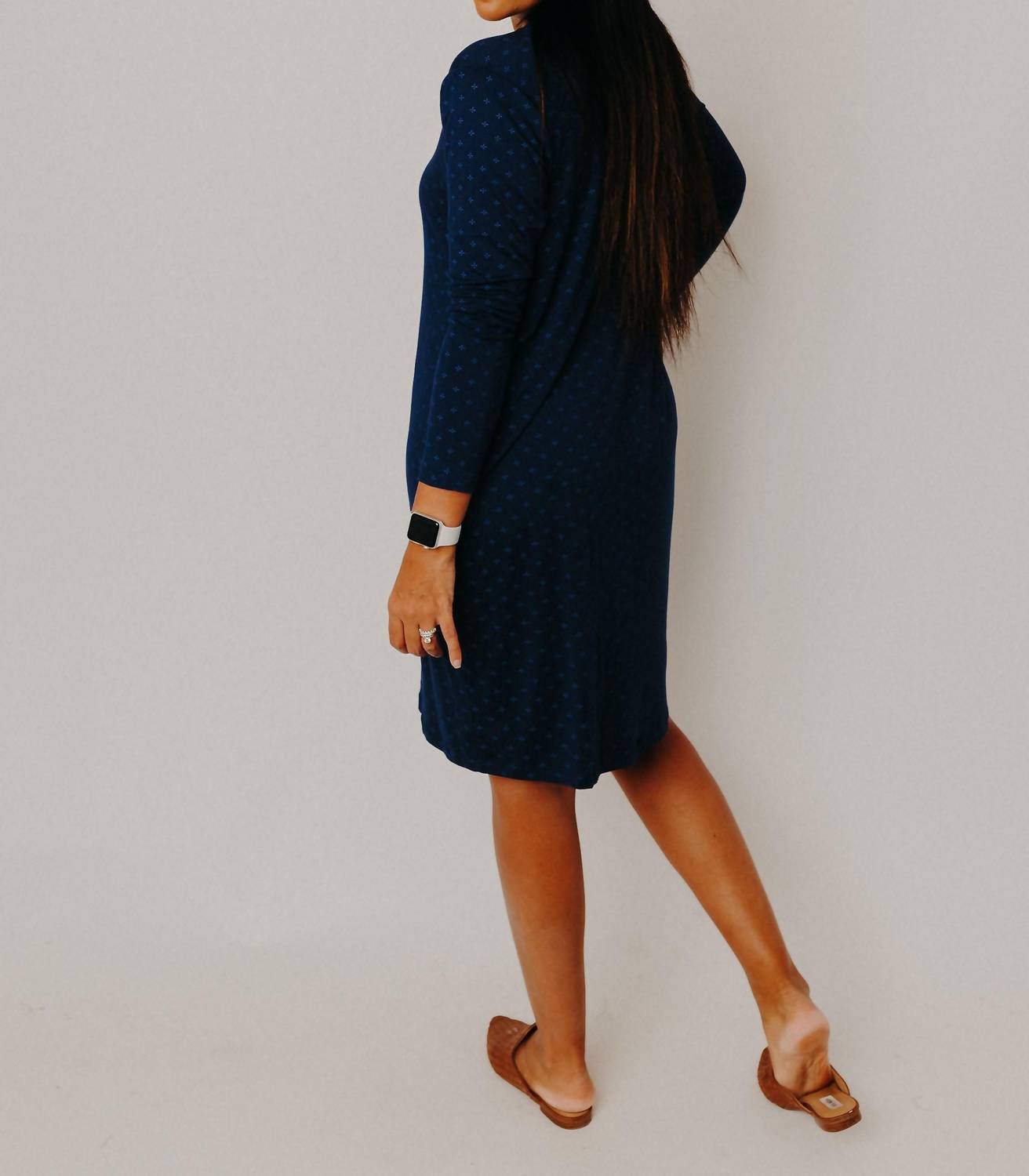 Bytavi - Bria Dress