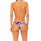 Soah - Women's Alma Strappy Bikini Bottom