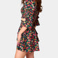 Buddylove - Nelly Smocked Two-Piece Set