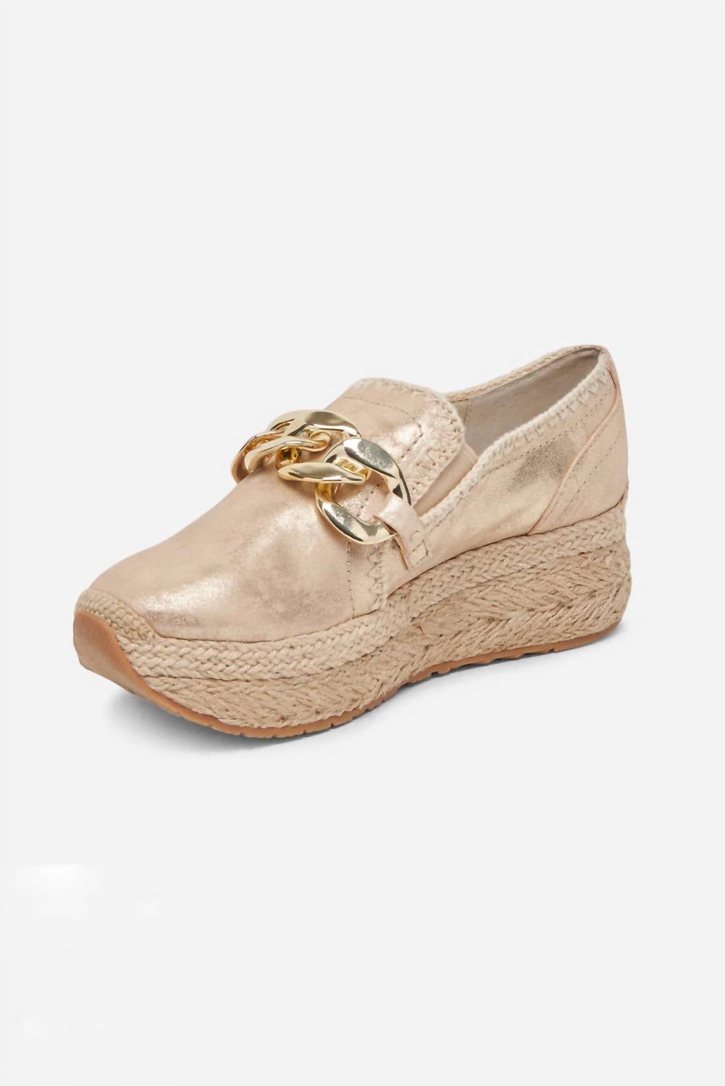 Dolce Vita - Women's Jhenee Espadrille