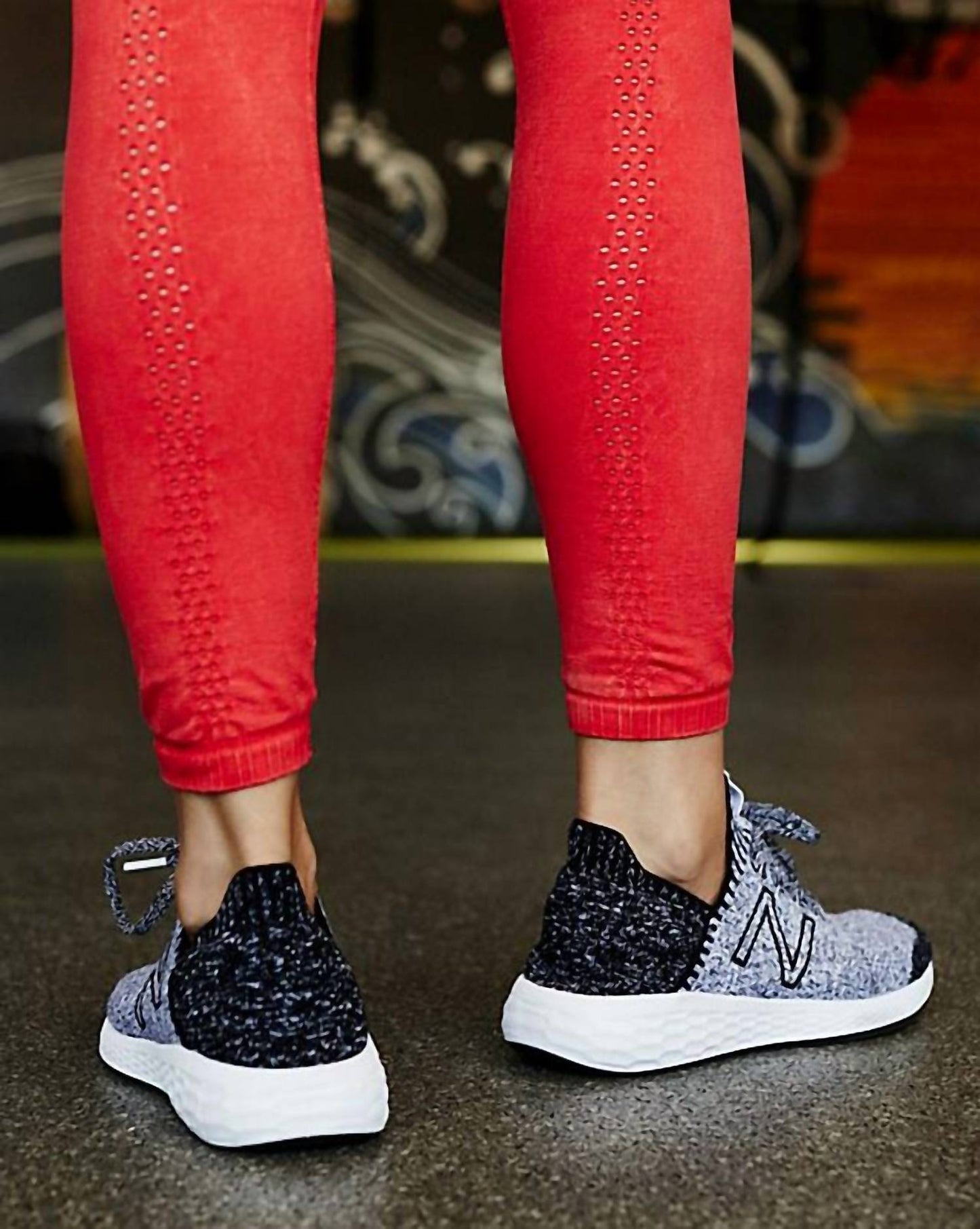 Free People - Good Karma Legging