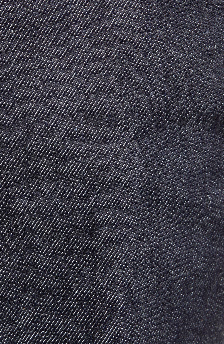 Naked & Famous Super Guy Skinny Jeans, Asanoha Kimono Print Selvedge, Size 31