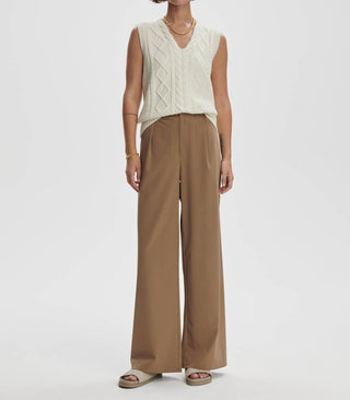 Varley - Kay Cable Knit Vest