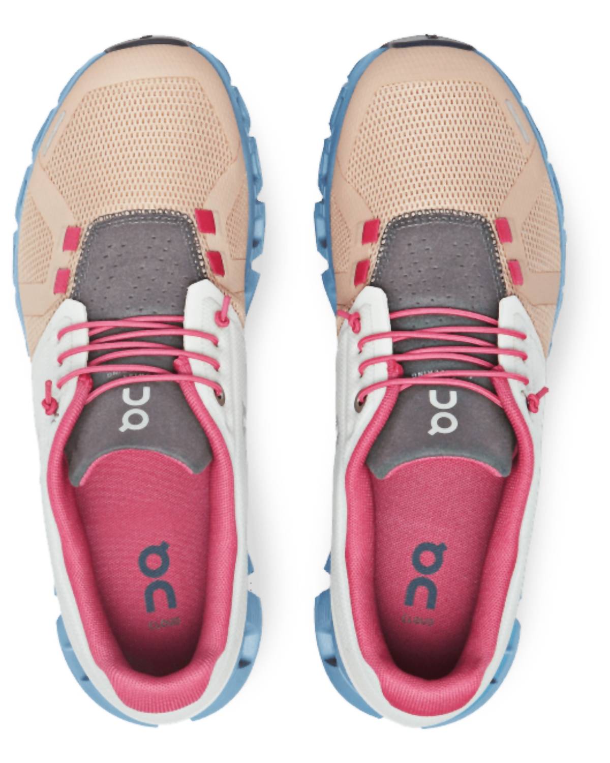 On Running - Women's Cloud 5 Shoes
