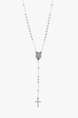 Marrin Costello - Women's Rosary Necklace