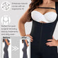 Siluets - Bodysuit Slimming Shaper With Latex – Full Body Control & Everyday Comfort