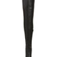 Jeffrey Campbell - Women's Pillar Over The Knee Stiletto Boot