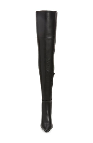 Jeffrey Campbell - Women's Pillar Over The Knee Stiletto Boot