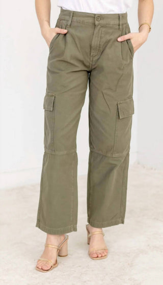 Agolde - Jericho Pant