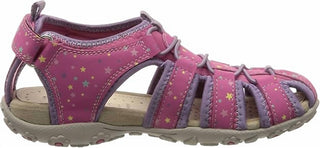 Geox - Girls Roxanne Sports Sandal