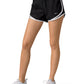 Nike Women's Dri Fit Tempo Running Shorts Black Size X-Small