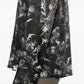 Vince - FLORAL SHIRT