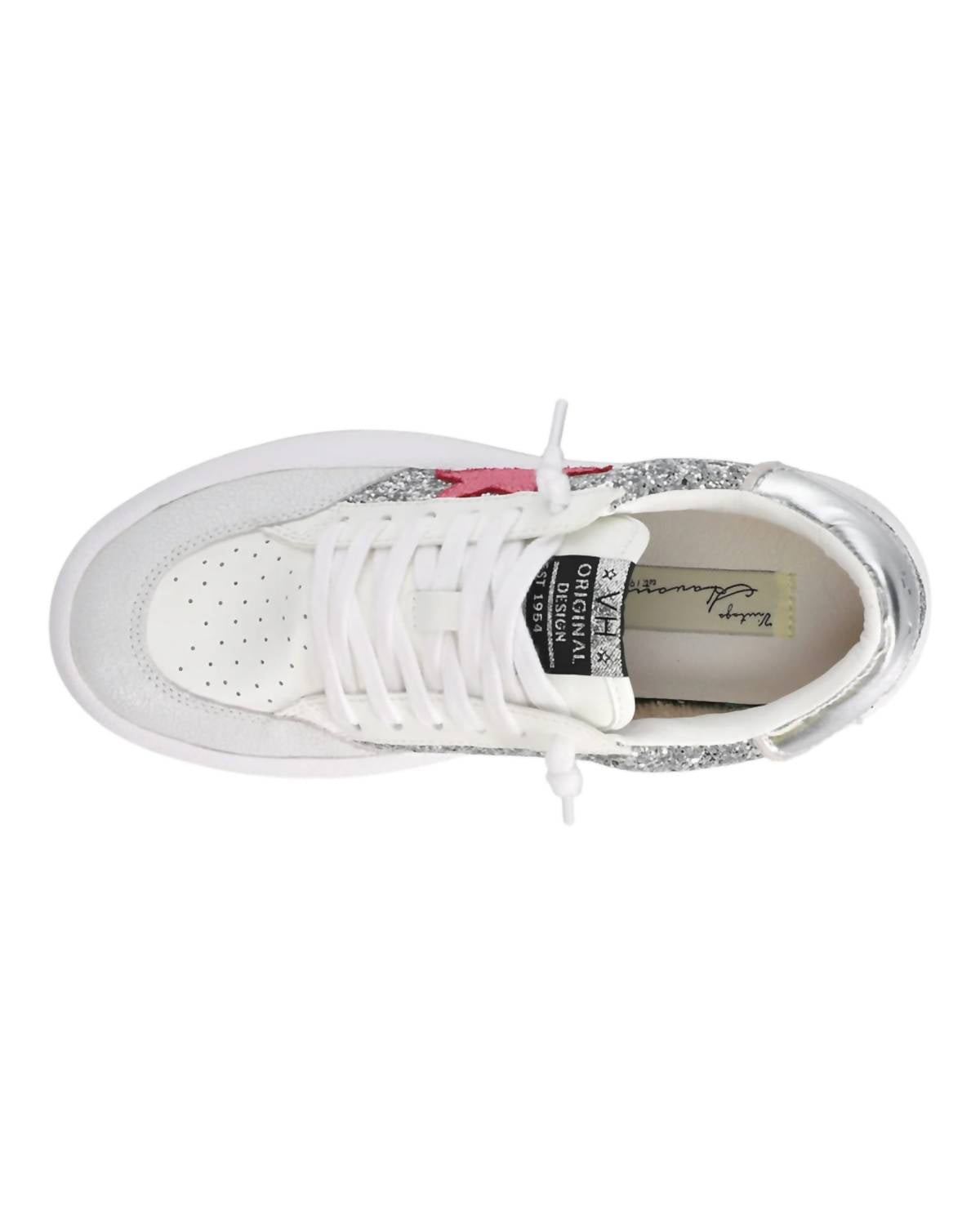 Vintage Havana - Womean's Ream 9 Platform Sneakers
