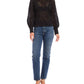 Fifteen Twenty - Ina Stretch Lace Top