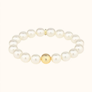 Budhagirl - Women's Mala Beaded Bracelet