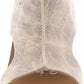 Very G - Women's Liberty Platform Wedge Sandal