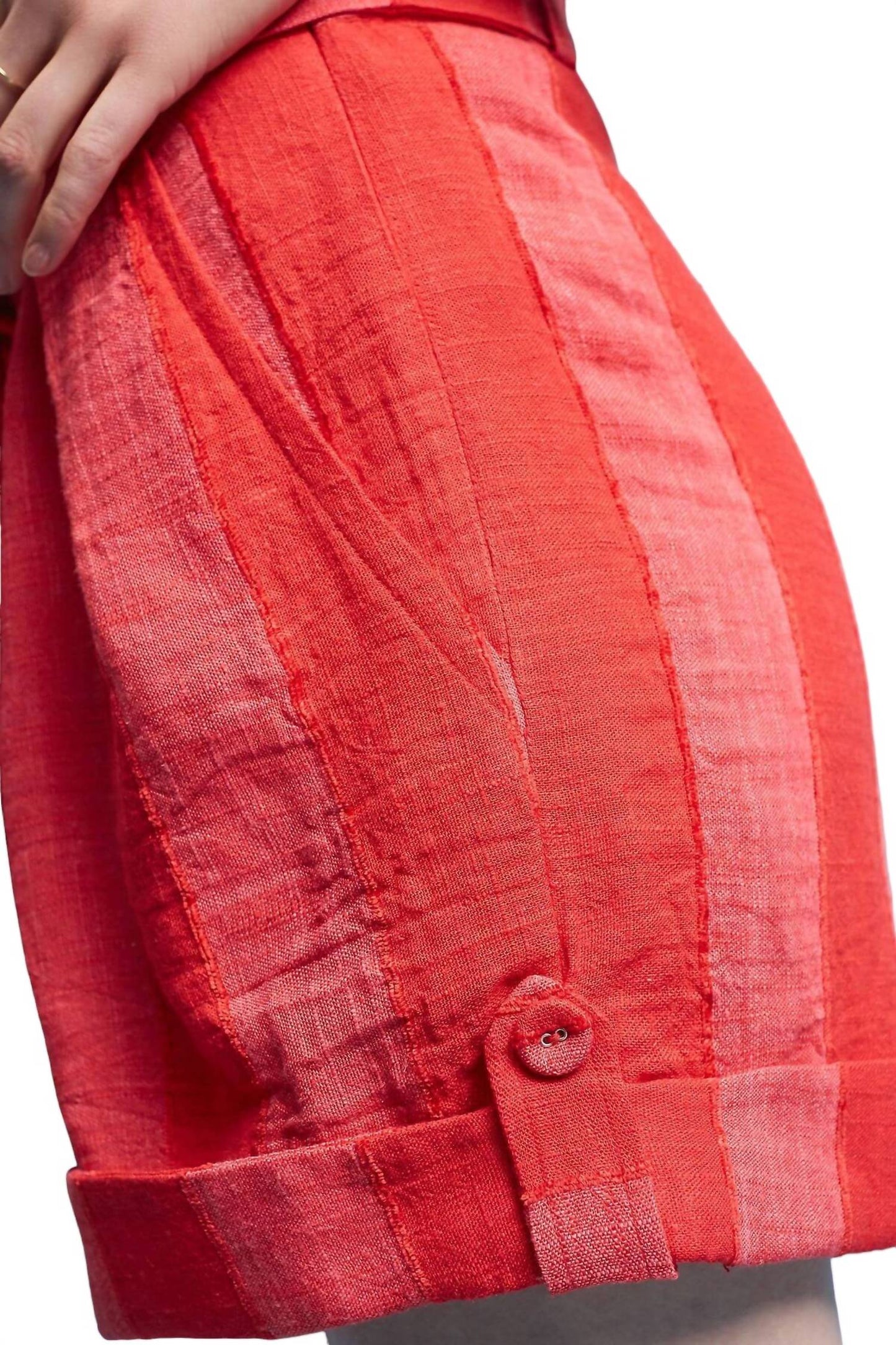 Eva Franco - Henry Shorts