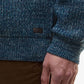 Barbour - Horseford Crew Neck Jumper