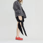 Dubié - Women's Tecno Flat