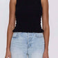 Pistola - Phoebe Smocked Tank Top