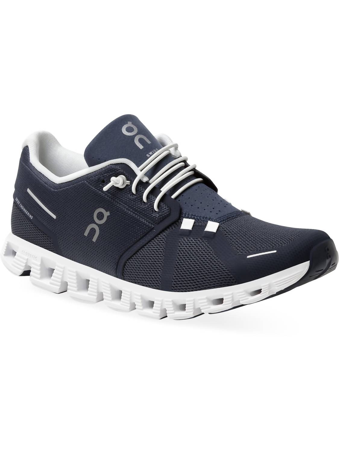 On Running - Men's Cloud 5 Sneakers