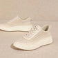 Miracle Miles - Women's Dolea Chunky Platform Sneaker